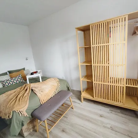 Apartman Serbus-Zagreb Exterior photo
