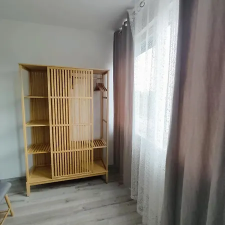 Apartman Serbus-Zagreb Exterior photo