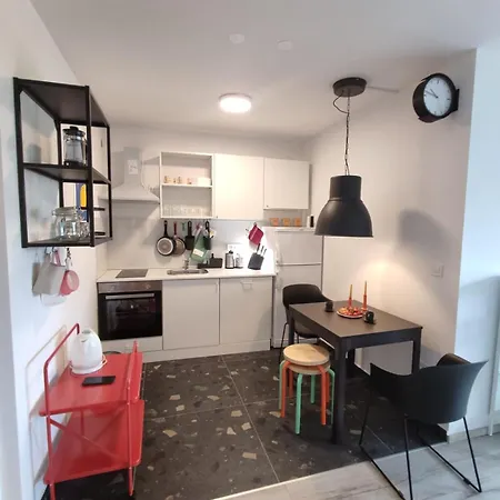 Apartman Serbus-Zagreb Exterior photo