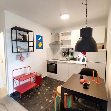 Apartman Serbus-Zagreb Exterior photo