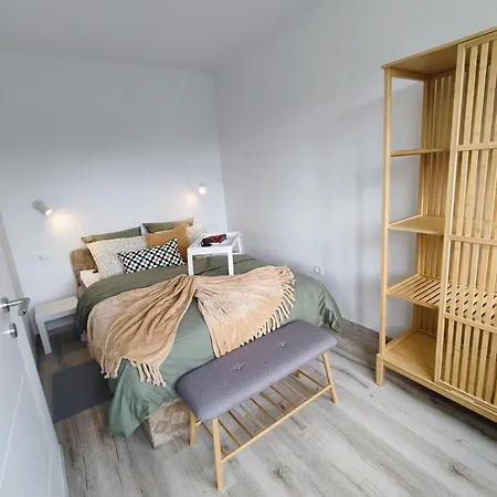 Apartman Serbus-Zagreb Exterior photo