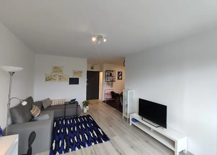 Apartman Serbus-Zagreb