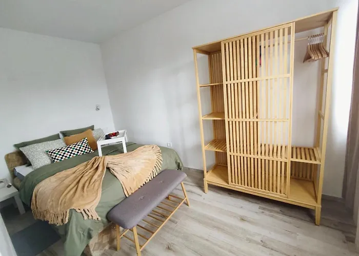 Apartman Serbus-Zagreb