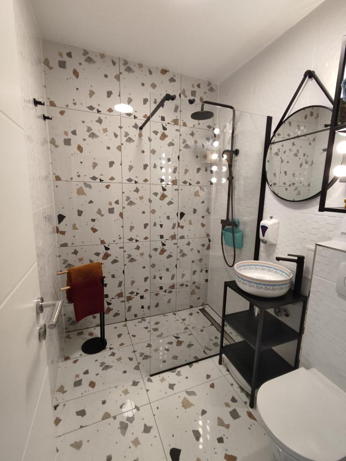 Apartmán Serbus-zagreb