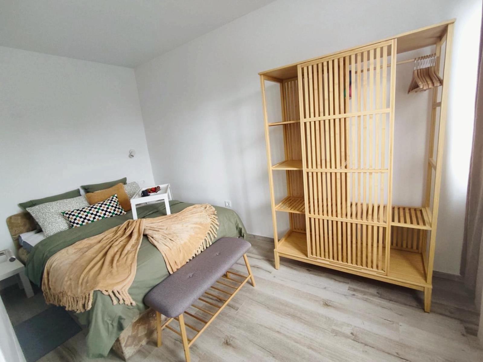 Serbus-zagreb Apartmán *