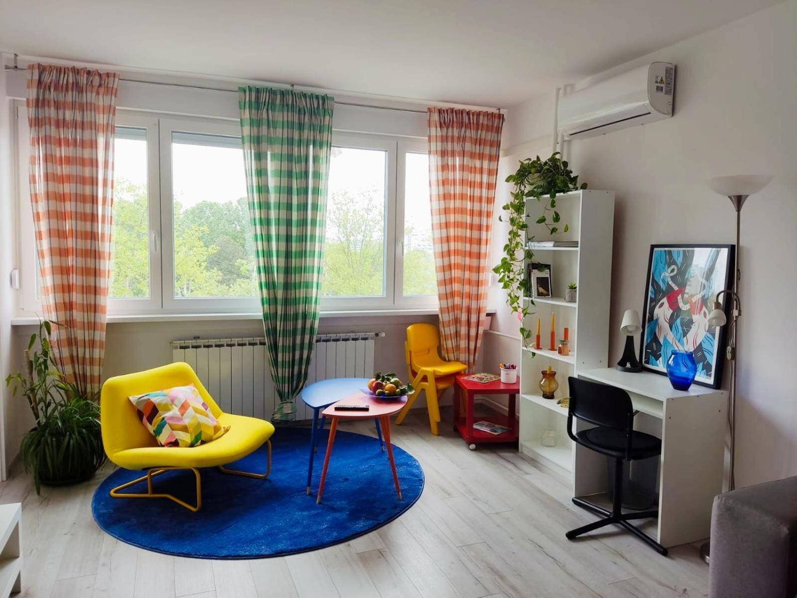 Apartmán Serbus-zagreb