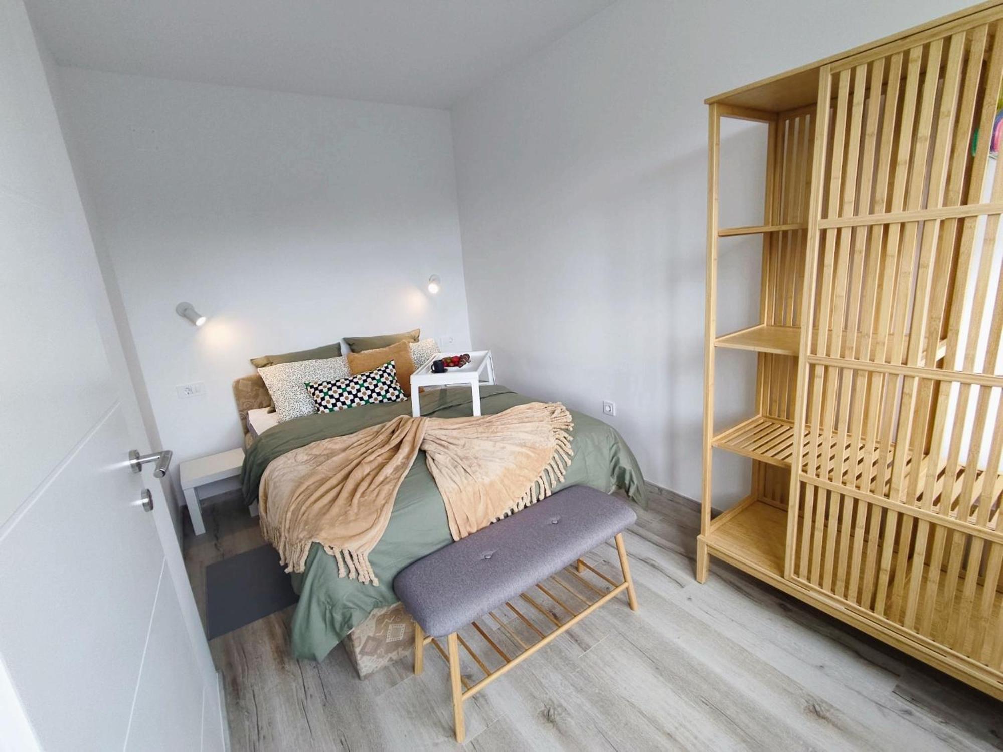 Serbus-zagreb Apartmán Záhřeb